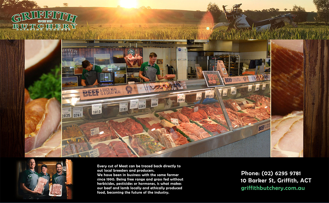 Griffith Butchery