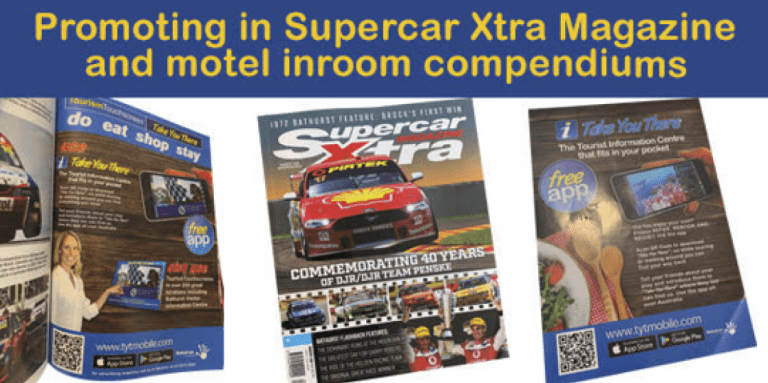 Supercar Xtra Magazine